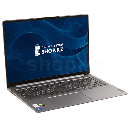 Ноутбук Lenovo ThinkBook 16 G4+ IAP (21CY0013RU)