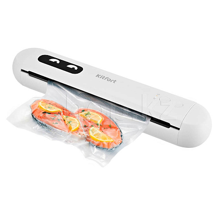 ᐈ Вакууматор Kitfort KT-1529, White – купить в интернет-магазине Белый ...