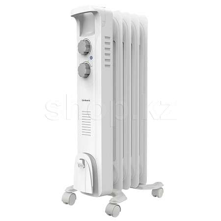 Timberk TOR 21.1005 BC, White жылытқышы