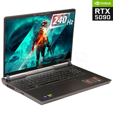 MSI Vector 17 HX AI A2XWJG-249XKZ (9S7-17S372-249) ноутбугы