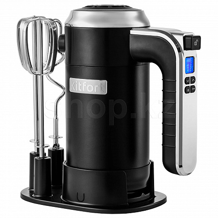 Kitfort KT-3086-2, Black араластырғышы