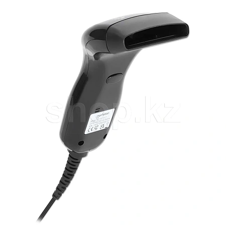 Сканер штрих-кода Manhattan Contact CCD Barcode Scanner, USB