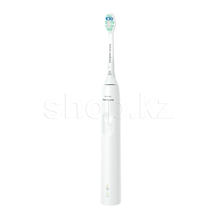 Зубная электрощетка Philips Sonicare 3100 HX3671/13, White