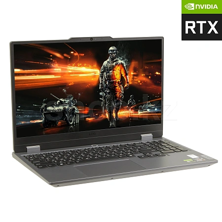 Ноутбук Lenovo LOQ 15ARP9 (83JC005BRK)