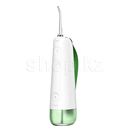 Ирригатор Oclean W10, Green