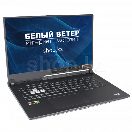 Ноутбук ASUS ROG Strix G713QM (90NR05C2-M03980)
