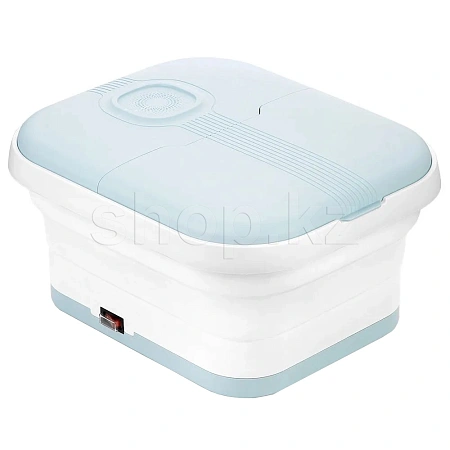 Kitfort KT-5904, White аяққа арналған массаж ваннасы