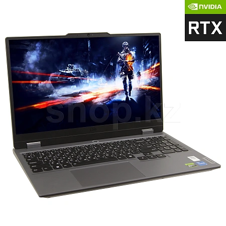 Lenovo LOQ 15IAX9 (83GS005NRK) ноутбугы