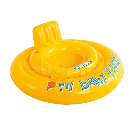 Круг надувной INTEX 56585EU, диаметр 70 см