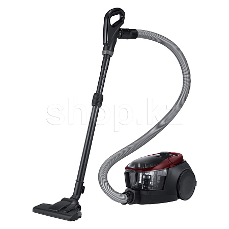 Samsung VC18M3120V1, Red-Black шаңсорғышы