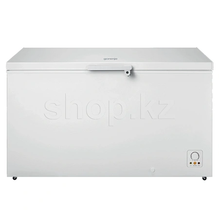 Gorenje FH40APW, White мұздатқышы