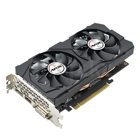 Afox gtx 1050 ti 4gb on sale