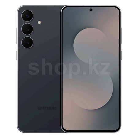 Смартфон Samsung Galaxy S25 FE, 8 GB, 256 GB, Jetblack (SM-S731B)