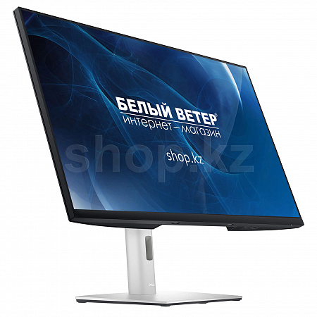 Монитор 31.5" Dell P3222QE, Silver-Black