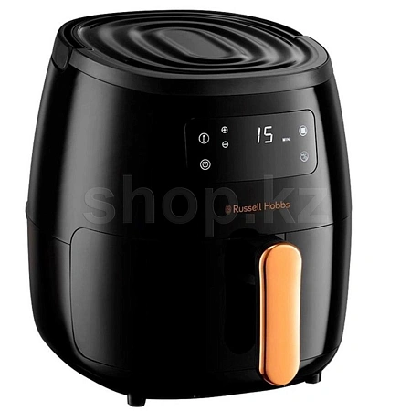 Аэрогриль Russell Hobbs 26510-56, Black