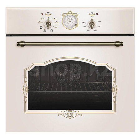 Gefest ЭДВ ДА 602-02 К55 электр пеші