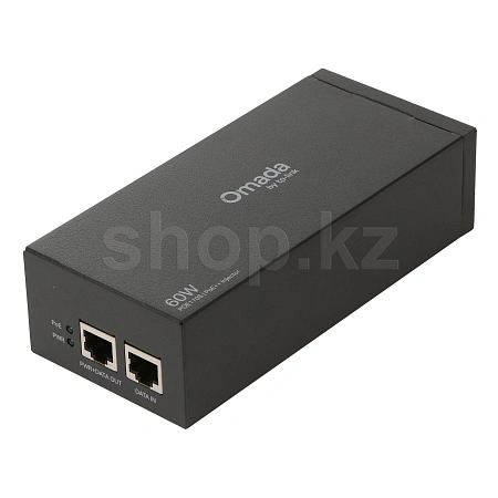 PoE TP-Link Omada TL-POE170S инжекторы