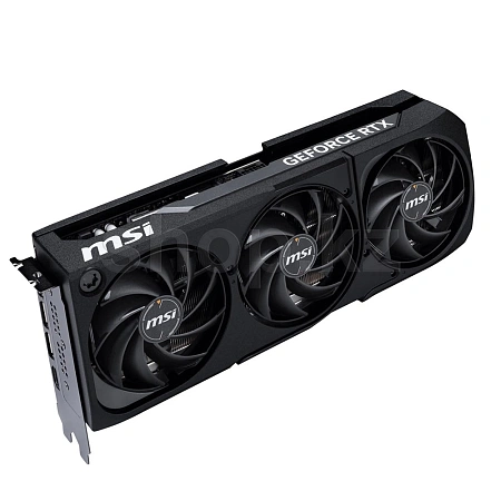 MSI RTX 5080 Shadow 3X OC, 16 GB, GeForсe RTX 5080 бейнекартасы