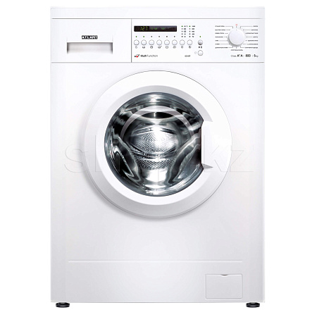 ᐈ Стиральная машина Atlant СМА 50У87-000, White – купить в интернет ...