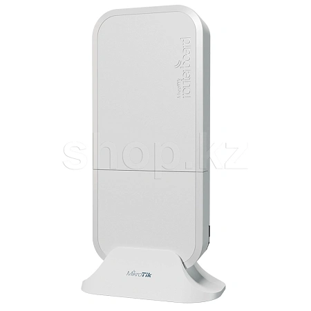 MikroTik wAPG-5HaxD2HaxD кіру нүктесі