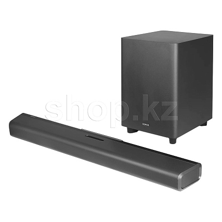 Edifier B700, Iron Grey саундбары