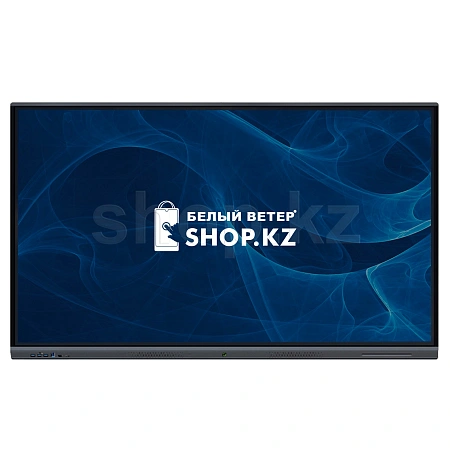 Интерактивная панель XG 65BC12432, Black
