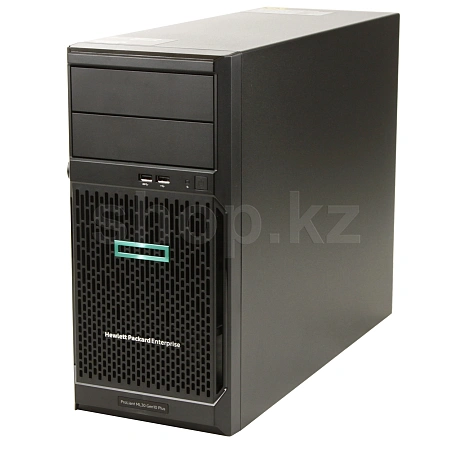 HP Enterprise ProLiant ML30 Gen 10 Plus (P44722-421) серверi