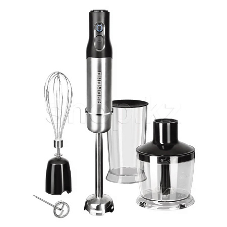 Redmond RHB-2984B, Black блендерi