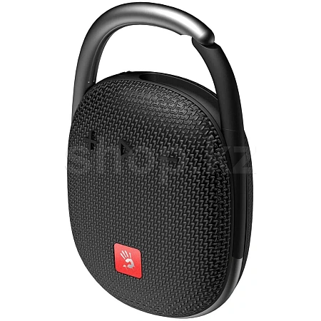 A4Tech Bloody S5 Lock, Black портативті динамигі