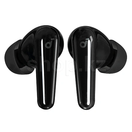Bluetooth гарнитура soundcore Liberty 4 Pro, Black