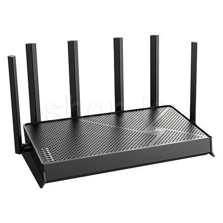 Маршрутизатор TP-Link Archer BE400