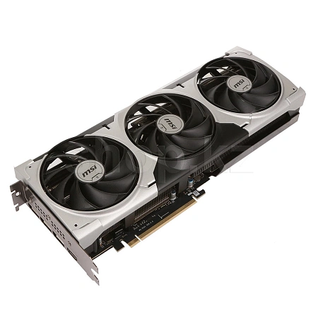 MSI RTX 5070 Ti Ventus 3X, 16 GB, GeForce RTX 5070 Ti бейнекартасы
