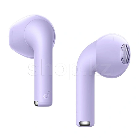 soundcore K20i, Purple bluetooth гарнитурасы