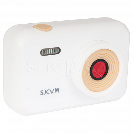 Экшн-камера SJCAM FunCam, White