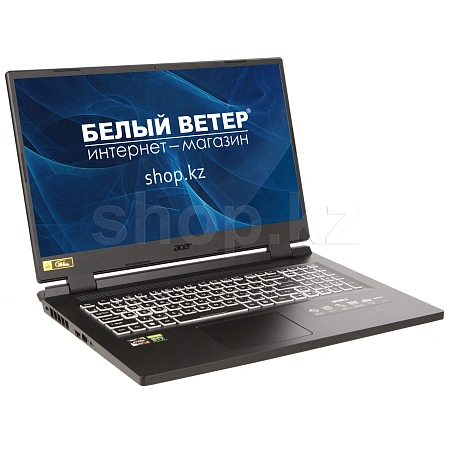 Ноутбук Acer Nitro 5 AN517-42 (NH.QG4ER.006)