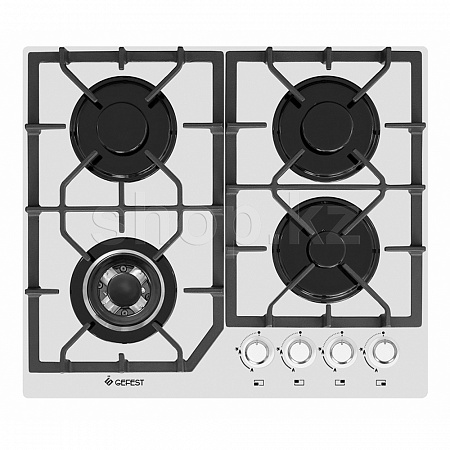 Gefest ПВГ 2232-01 К12 газ пісіру беті