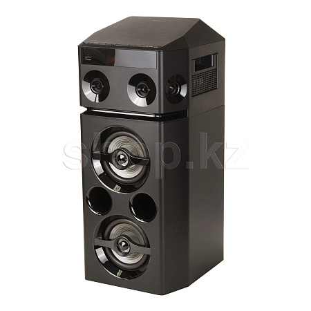Музыкальный центр Panasonic SC-UA30GS-K, Black