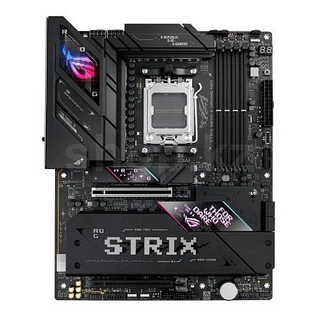 Материнская плата ASUS ROG Strix B850-E Gaming WiFi, AM5