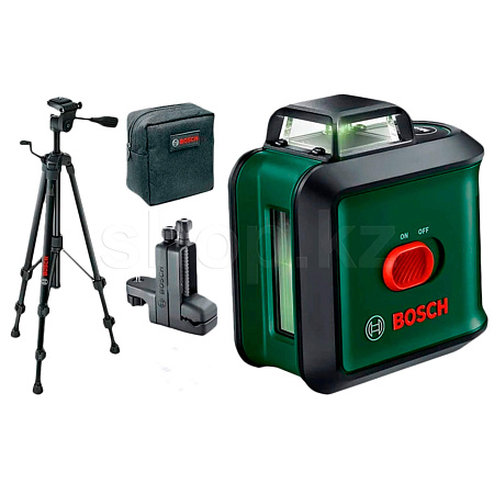 Нивелир лазерный Bosch Universal Level 360 set