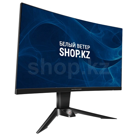Монитор 27" ASRock Curved Gaming PG27Q15R2A, Black
