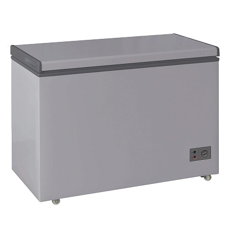 Бирюса M240КVS, Metallic мұздатқышы