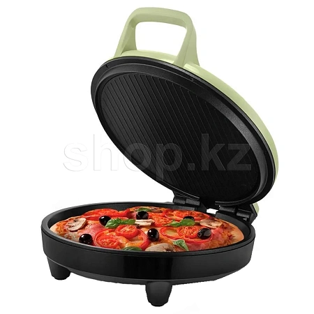 Пиццамейкер Kitfort KT-3681, Lite Green