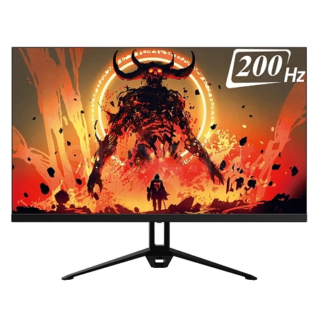 27" Sanc M2742PH V3, Black мониторы