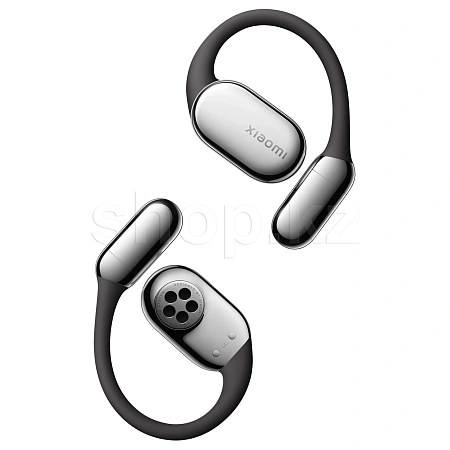 Xiaomi OpenWear Stereo Pro M2503E1, Graphite Black bluetooth гарнитурасы