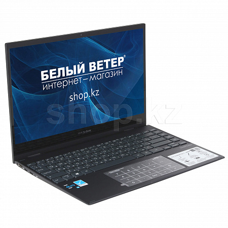 Ультрабук ASUS Zenbook Flip UX363EA, OLED (90NB0RZ1-M13570)