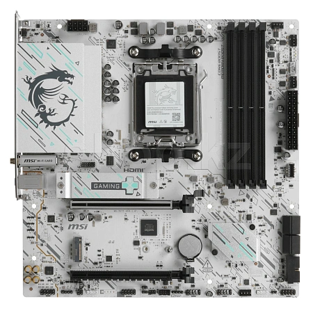 MSI B840M Gaming Plus WiFi6E, AM5 жүйелік тақтасы