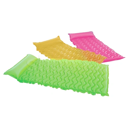 Надувной матрас INTEX Tote-N-Float 58807EU