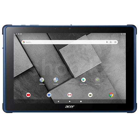 Acer ENDURO Urban T1 EUT110-11A, 32 GB, Wi-Fi, Blue-Black планшеті