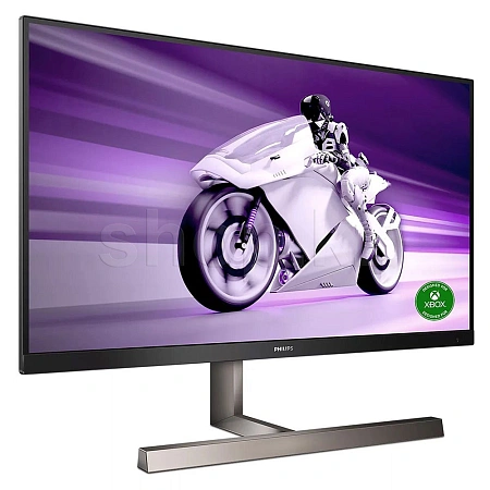 31.5" Philips 329M1RV, Black-Grey мониторы