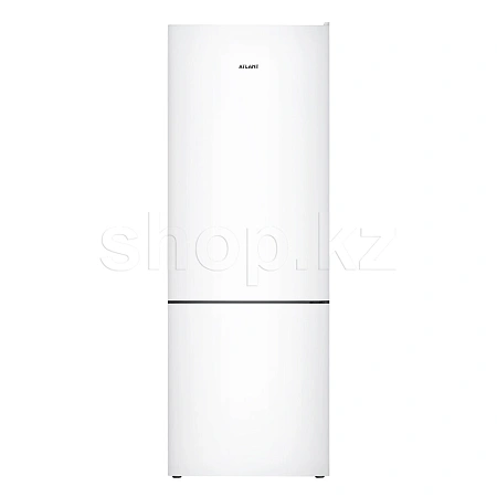 Atlant ХМ-4611-101, White тоңазытқышы